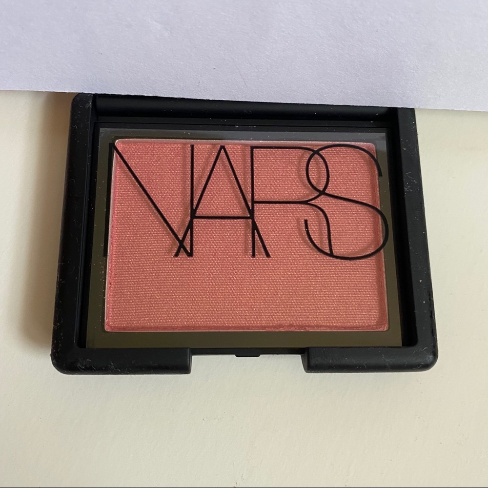 NARS Blush in Orgasm